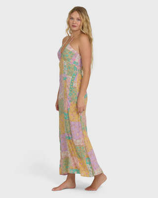 One Day Maxi Dress (VGV)