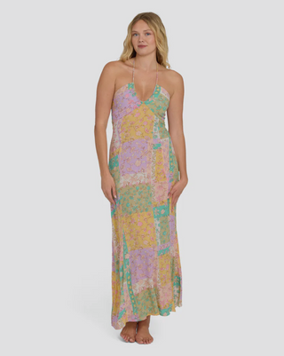One Day Maxi Dress (VGV)