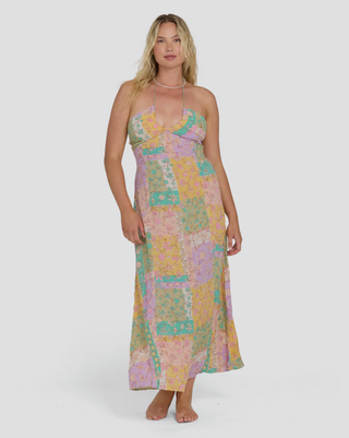 One Day Maxi Dress (VGV)