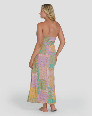 One Day Maxi Dress (VGV)