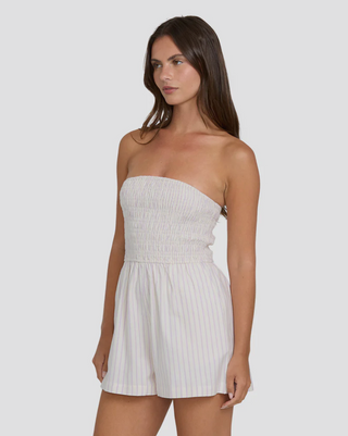 Vacay All Day Romper (VGV)