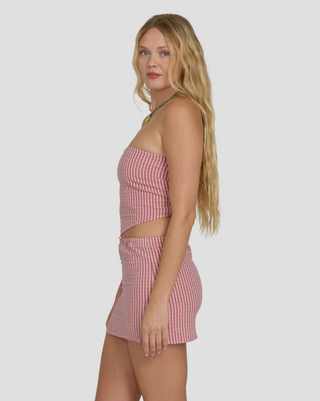 So Micro Mini Skirt (MFZ0)