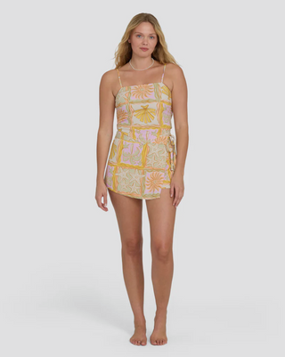 Summer Babe Tank Top (SLI) ONLINE EXCLUSIVE