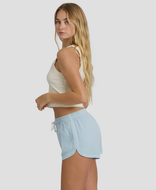Road Trippin Woven Shorts (BHLW) ONLINE EXCLUSIVE