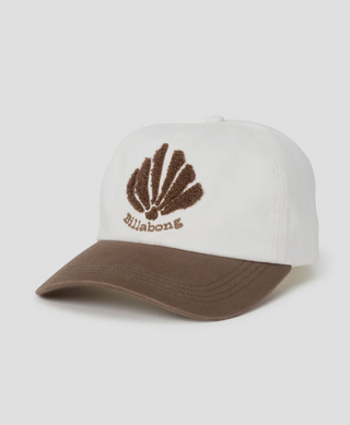 Dad Cap Hat (BROWN STONE)