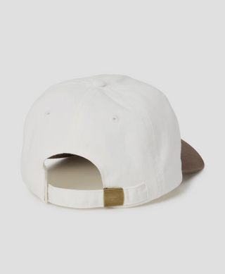 Dad Cap Hat (BROWN STONE)