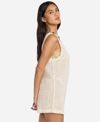 Steller Time Knit Romper (WCP) ONLINE EXCLUSIVE