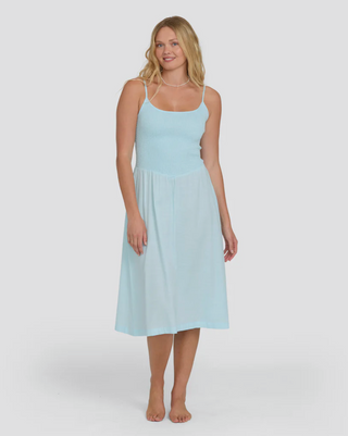 Hidden Cove Midi Dress (CWR)
