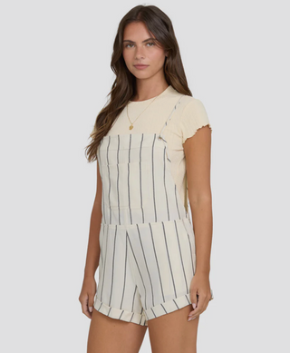 Wild Pursuit YD Romper (WCP)