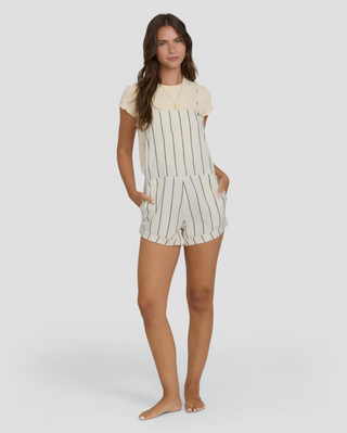 Wild Pursuit YD Romper (WCP)