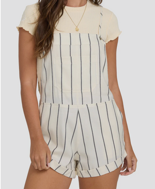 Wild Pursuit YD Romper (WCP)