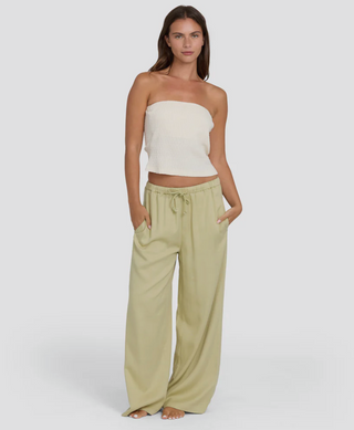Wanderer Solid Pants (CAC)
