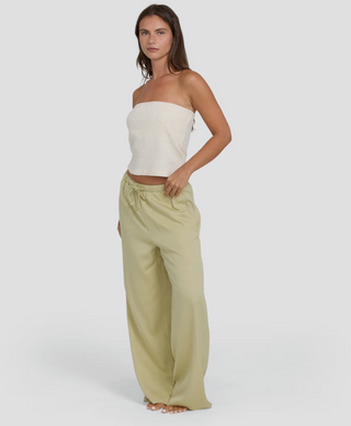 Wanderer Solid Pants (CAC)