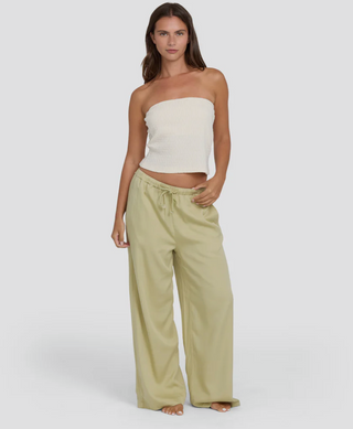 Wanderer Solid Pants (CAC)