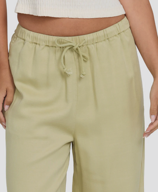 Wanderer Solid Pants (CAC)