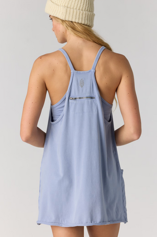 Hot Shot Mini (Ash Blue)