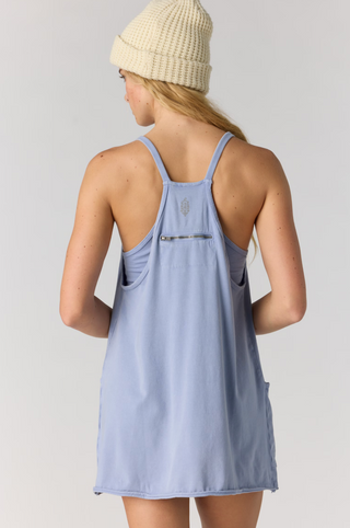 Hot Shot Mini (Ash Blue)