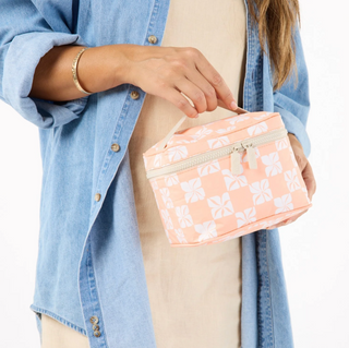 Pua Check Cabin Crew Kit (Peachy)