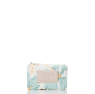 Tahaa Mini Pouch (Dry Reef)