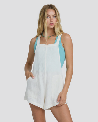 Beach Crush Overalls (SCS1) ONLINE EXCLUSIVE