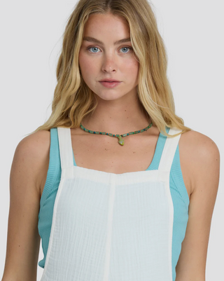 Beach Crush Overalls (SCS1) ONLINE EXCLUSIVE