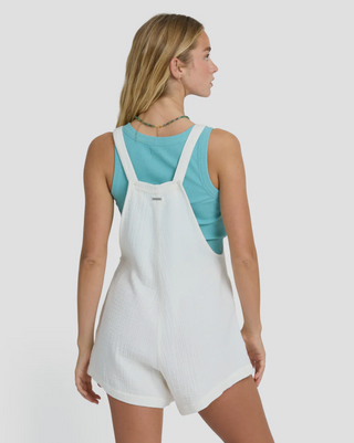 Beach Crush Overalls (SCS1) ONLINE EXCLUSIVE
