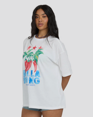 Freshest Pick Short Sleeve Knit T-Shirt (SCS1) ONLINE EXCLUSIVE