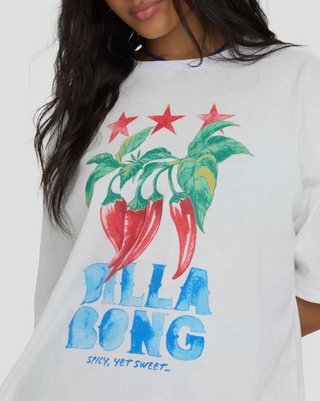 Freshest Pick Short Sleeve Knit T-Shirt (SCS1) ONLINE EXCLUSIVE