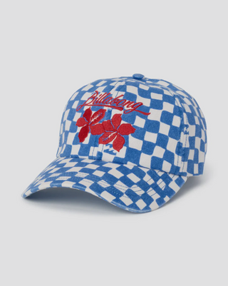 Dad Cap Hat (TRB1)