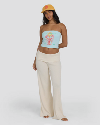 Cocoa Tube Top (CWR) ONLINE EXCLUSIVE