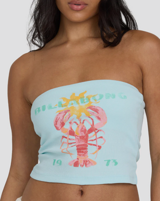 Cocoa Tube Top (CWR) ONLINE EXCLUSIVE
