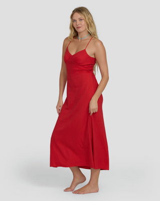 Take It Back Maxi Dress (FTR)  ONLINE EXCLUSIVE