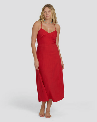 Take It Back Maxi Dress (FTR)  ONLINE EXCLUSIVE
