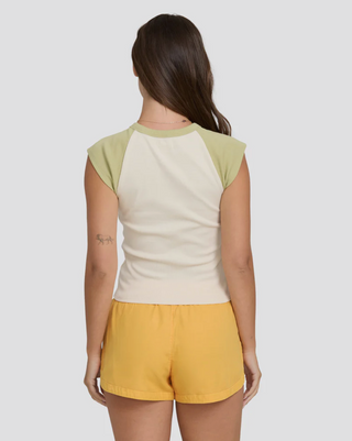 Road Trippin Woven Shorts (SUD) ONLINE EXCLUSIVE