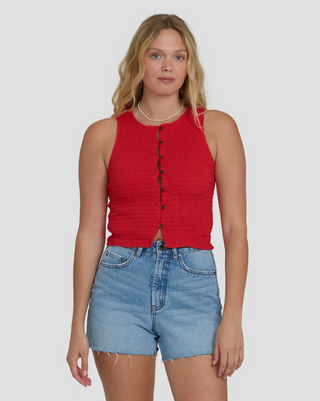 Kelsey Tank Top (FTR) ONLINE EXCLUSIVE