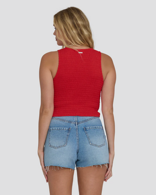 Kelsey Tank Top (FTR) ONLINE EXCLUSIVE