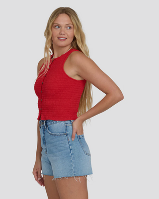 Kelsey Tank Top (FTR) ONLINE EXCLUSIVE