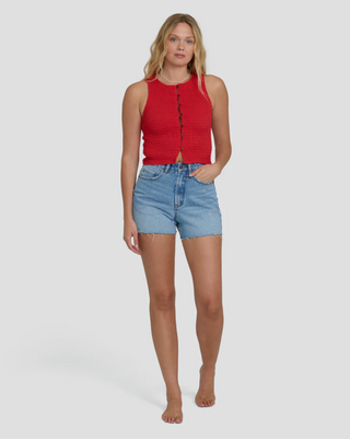 Kelsey Tank Top (FTR) ONLINE EXCLUSIVE