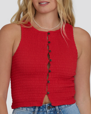 Kelsey Tank Top (FTR) ONLINE EXCLUSIVE