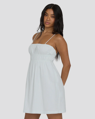 Feel The Breeze Mini Dress (CWR) ONLINE EXCLUSIVE