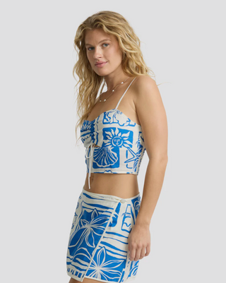Lost Lovers Cami Top (TRB1) ONLINE EXCLUSIVE