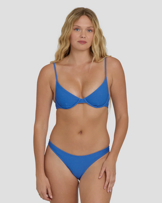 TANLINES Hike Bottom (TRUE BLUE)