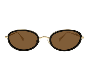 Eloise (Black/Cocoa)