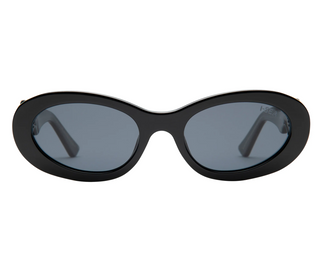 Maya (Black/Smoke)