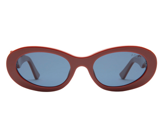 Maya (TERRACOTTA / NAVY)