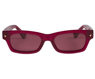 Flynn (Raspberry/Plum)