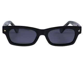 Flynn (Black/Smoke)