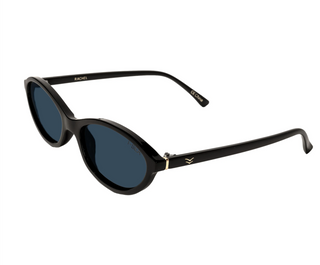 Rachel (Black/Smoke)