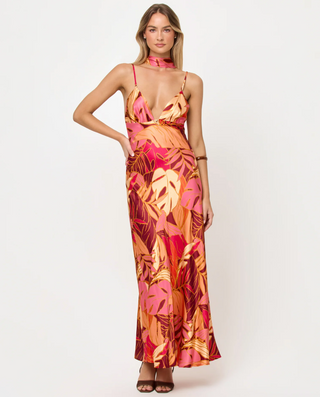 With Love Maxi (Leaf It To Me)