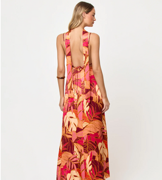 With Love Maxi (Leaf It To Me)
